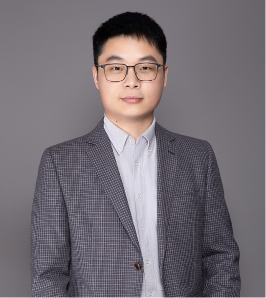 讲师照片